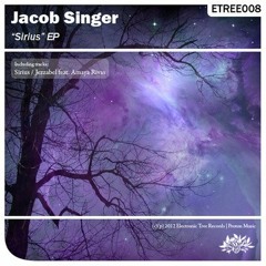 Jacob Singer Jezzabel (original mix feat Amaya Rivas)[16bits]Preview