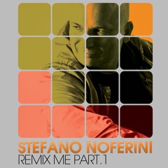 Stefano Noferini - Makaly (Mr. Bizz Remix) [Deeperfect]