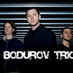 When the Denube dried out