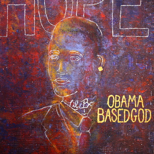 LIL B - 2 Time President