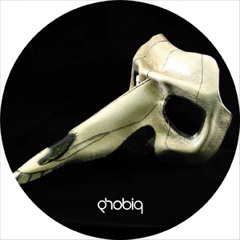 Skober - The Boiling Point (Original Mix) cut