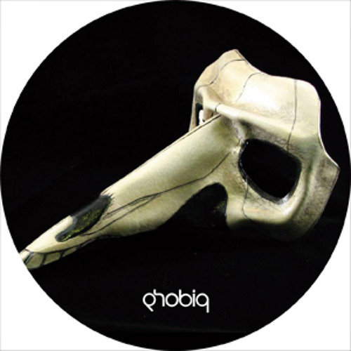 Skober - The Boiling Point (Original Mix) cut