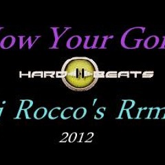 Now Your Gone(Basshunter)-Dj Rahul M Bajaj(Rocco)