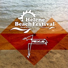 Rexus live @ Helene Beach Festival 27.08.12 - Summer Spirit Showcase powered by BRB Allstars
