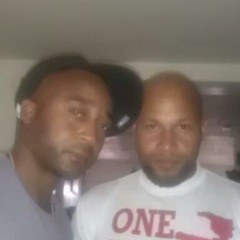 Ghetto Metal featuring Lord mecca aka Grimo