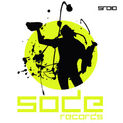 Patrik Soderbom - Pass the joint (Original Mix)
