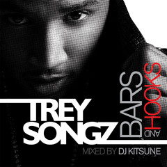 Trey Songz - Bars & Hooks (Mixed by DJ Kitsune)
