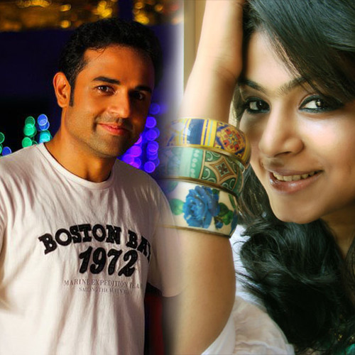 In my eyes (Full Version)_Shireen Shahana_Shaan Rahman