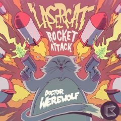 'Lasercat Rocket Attack (Kid Kenobi Remix)' - Doctor Werewolf (Klub Kids)