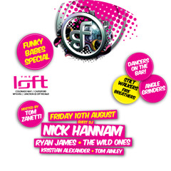 insomnia/fest