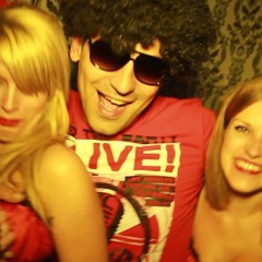 Ziggi Jackson - Party Hard (produced by technotekk)