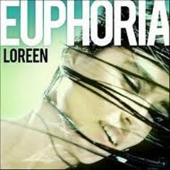 Loreen Euphoria ( Aurel Devil club mix) PREVIEW