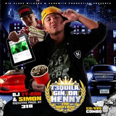 【2009】Y.G.N. (BIG BLAZE DUB Remix) - RUDEBWOY FACE & SIMON