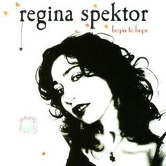 Regina Spektor - Raindrops