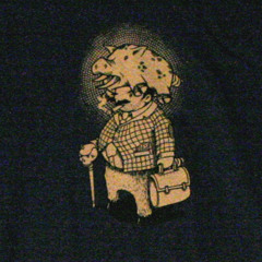 Twice The Pigs - Aesop Rock x Little Dragon