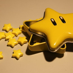 Mario Starman Remix - RicJG - 2011