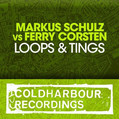 Markus Schulz vs. Ferry Corsten - Loops & Tings