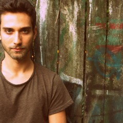 Cosmo session 026 guest Faster 30-07-12