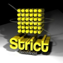 DgtalSystem, Minimal Law - Log Out (Original Mix)[Strict Recordings]