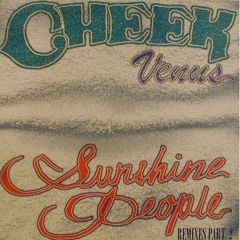 Cheek - Venus (Sunshine People) (Mousse T.'s Disco Ride)