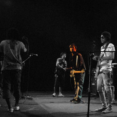 Galarasta - Rastaman In Love