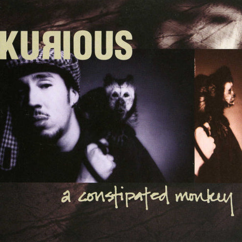Kurious - 04. Uptown Shit (1994)