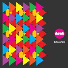 dont - Kitesurfing (original mix)