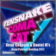 Tensnake - Coma Cat (Dean Chapple & Daniel M's Deux Poisson Bootleg) *FREE DOWNLOAD