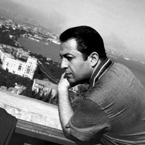 Xəyal Oxuyur- Rəşid Behbudov