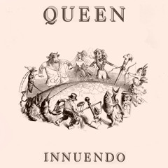 Queen - Innuendo (Explosive Edit)