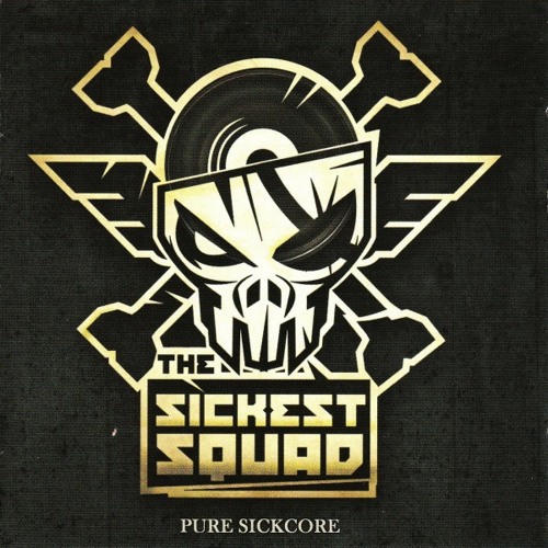 Stream The Sickest Squad - Pure Sickcore [full CD mix] by Wujek Browar ...