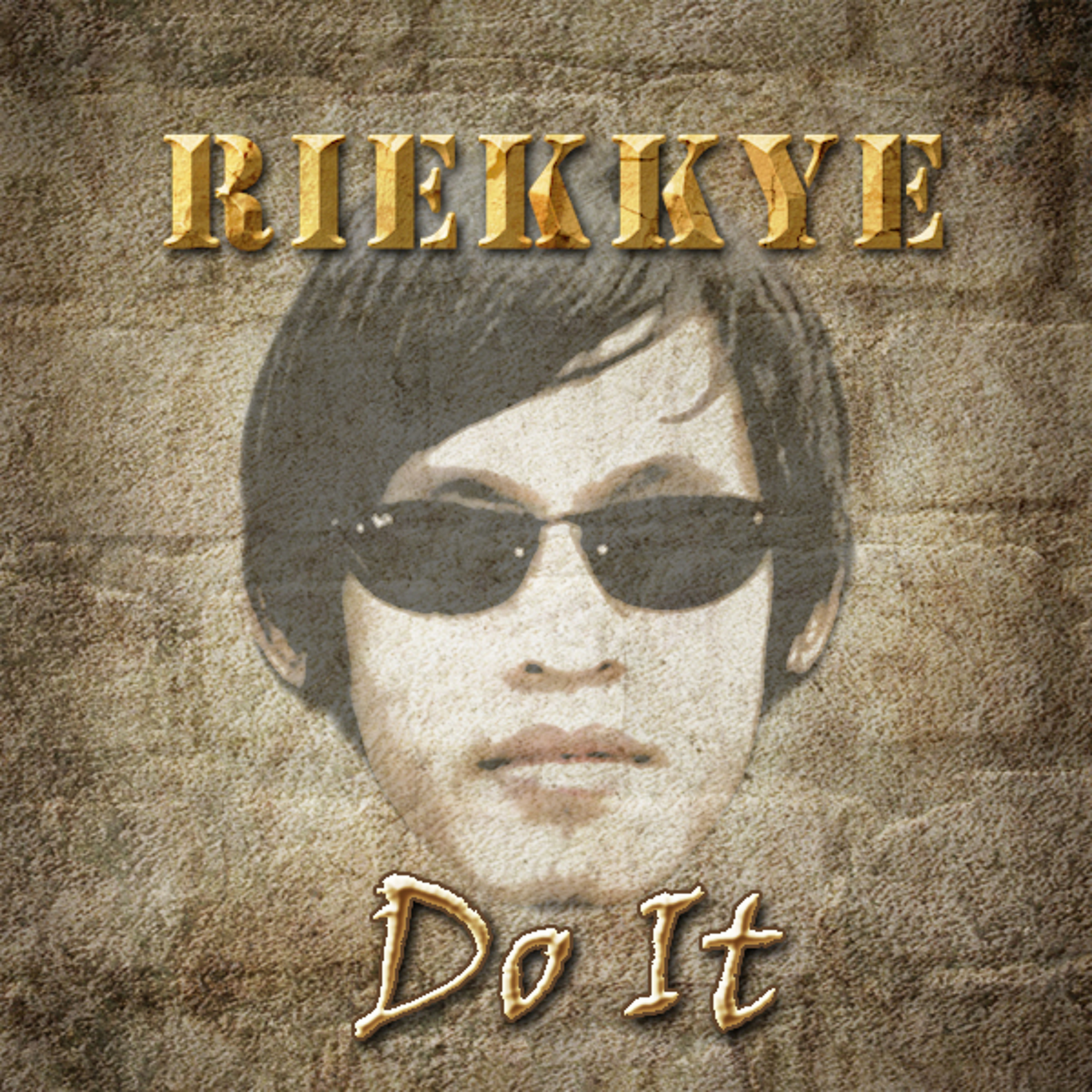 RIEKKYE - Do It - 1. Do It, Duit episode artwork