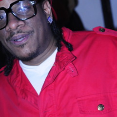 DJ OATMEAL PARTY MIXX 1