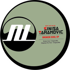 Sinisa Tamamovic - Broken Soul