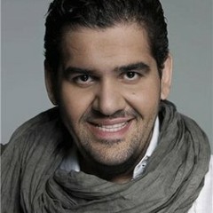 Hussein el jasmi - Ma7addesh Mertaa7