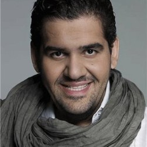 Hussein el jasmi - Ma7addesh Mertaa7