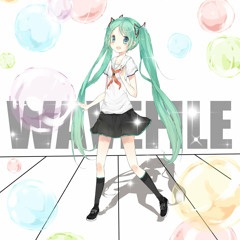 [Miku & LamazeP] WAVEFILE