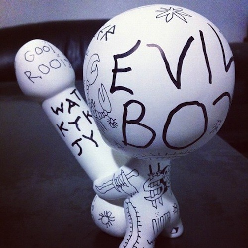 Xplode Tekz part.1  [UNDER CONSTRUCTION]