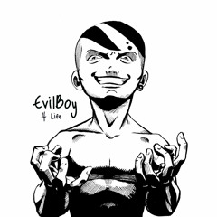 EvilBoy RAW pt.3 [hardcore]
