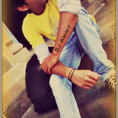 Bollywood Mashup By Dj Ammy