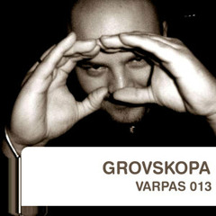 Varpas 013 - GROVSKOPA