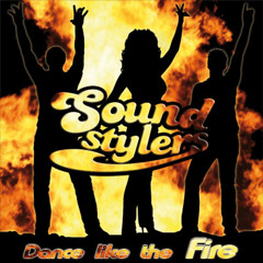 Soundstylers - let me be your destiny