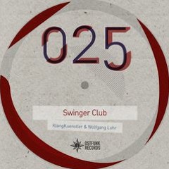 Wolfgang Lohr - Chicken Swings (Original Mix)