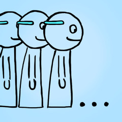 Infinite Waiting Times