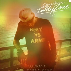 Chris Brown - Christmas Came Today Instrumental Feat. Seven  Prod. by Me