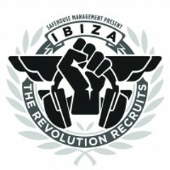 The Revolution Recruits (Carl Cox competition)