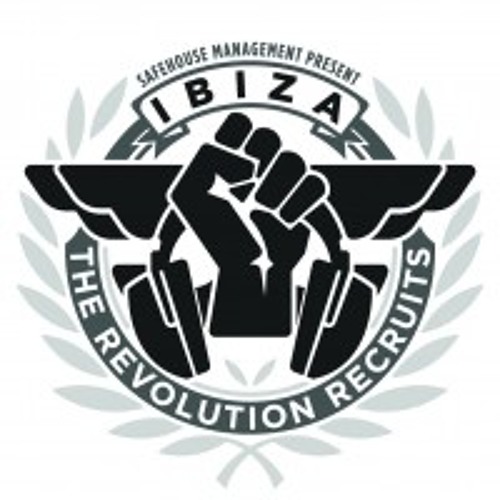 The Revolution Recruits (Carl Cox competition)