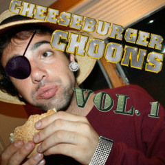 B-Roc's Cheeseburger Choons Vol. 1