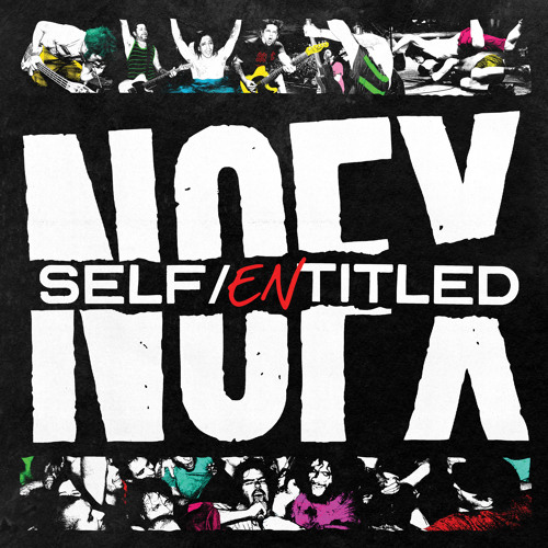 NOFX - "Ronnie & Mags"