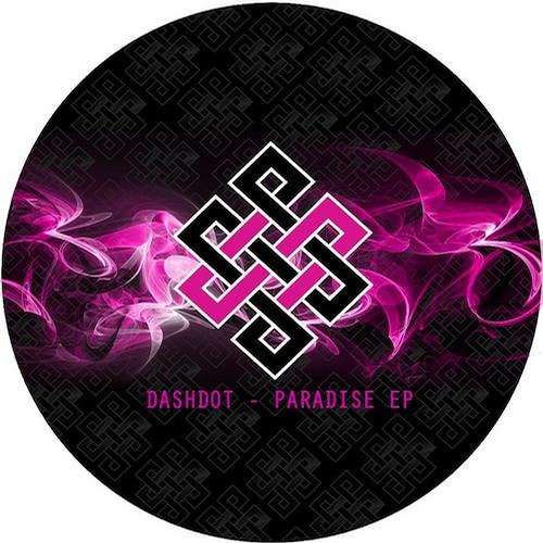 Dashdot - Suecide (feat. Zz) [Cream Couture Records]